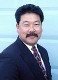 Jeff Taguchi - Chairman, Nye County Commision